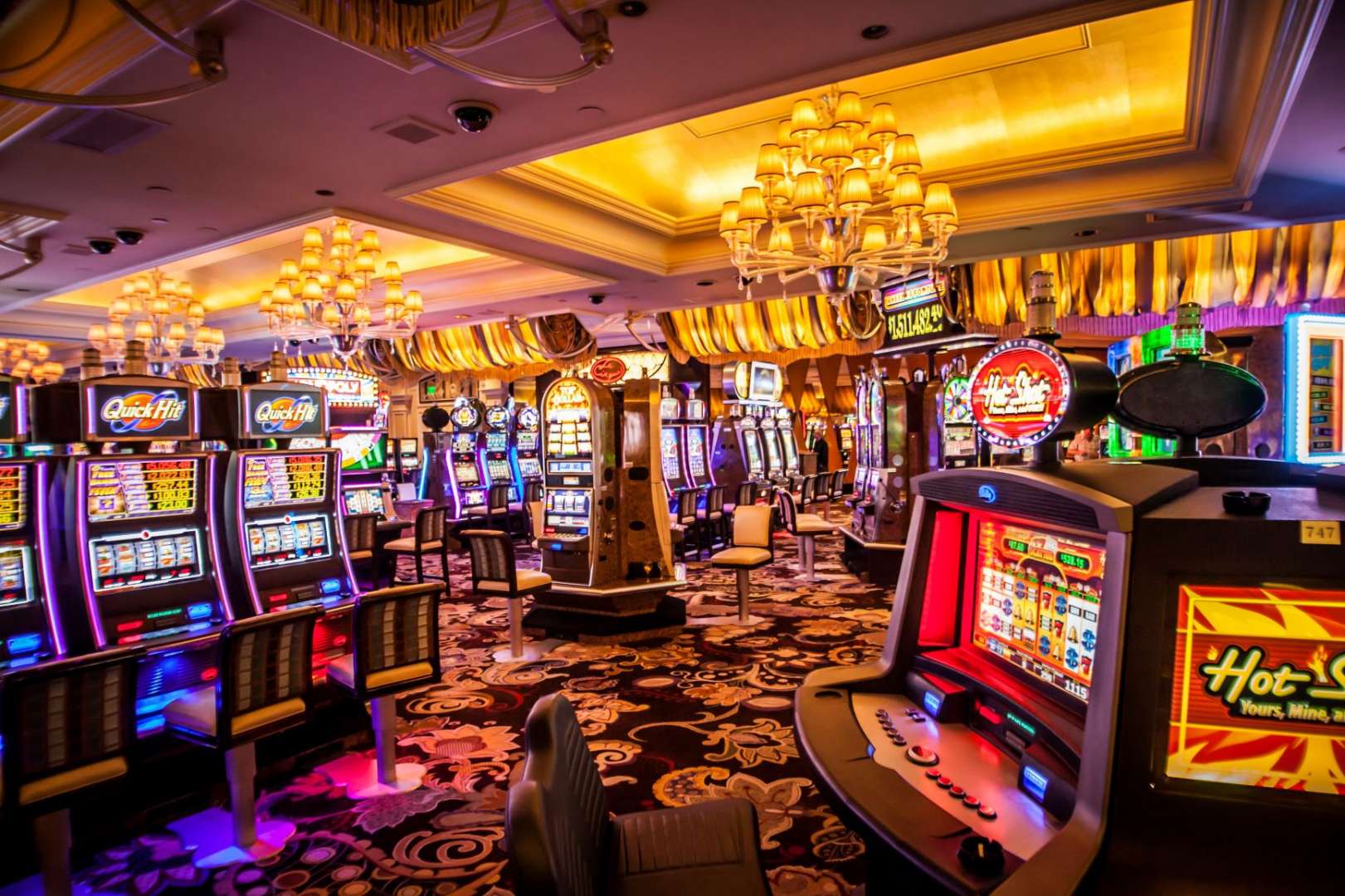 Blackjack Stratejisi