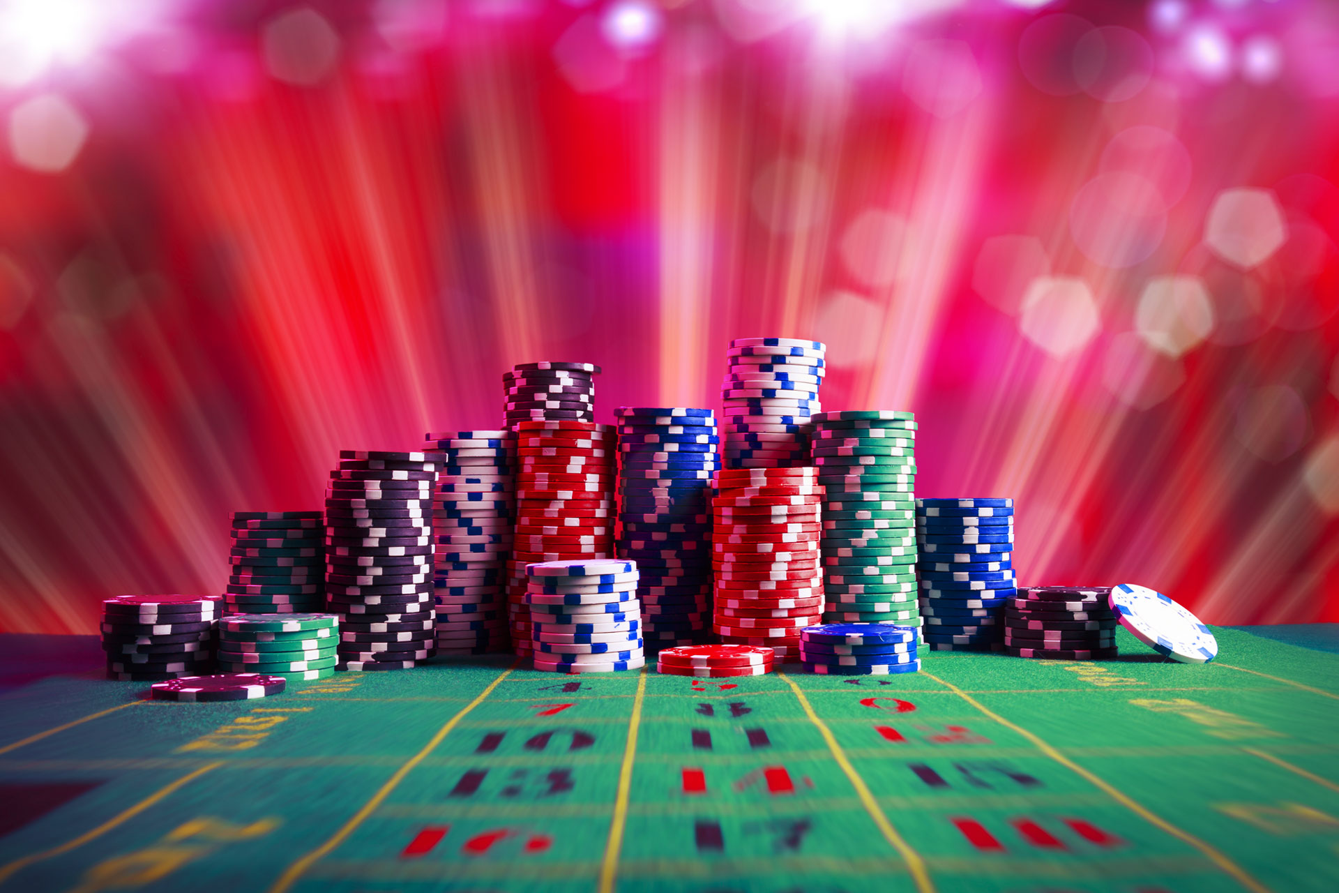 Slot Makinesi Örnek