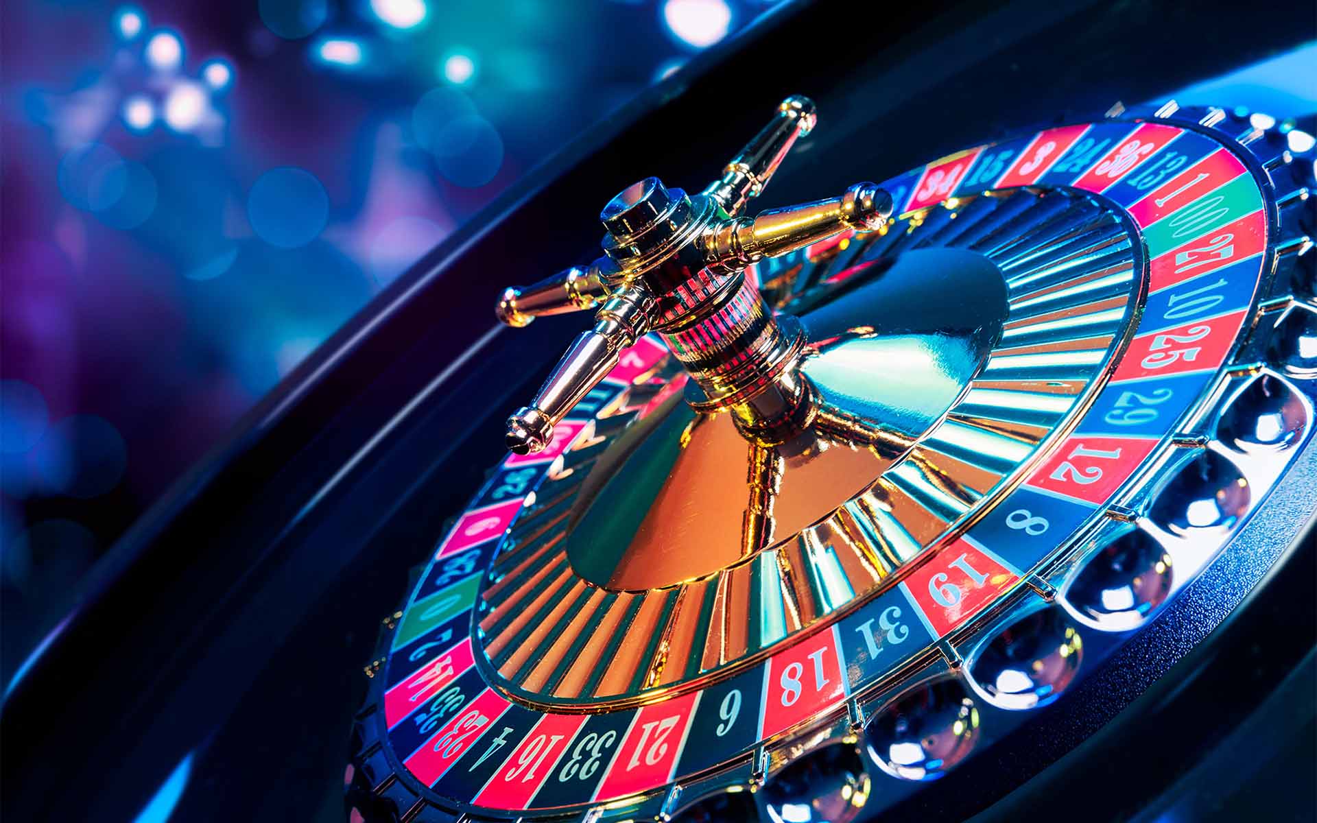 Slot Oyunları Stratejisi
